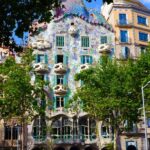 Antoni Gaudí: Il Genio dell'Architettura Catalana